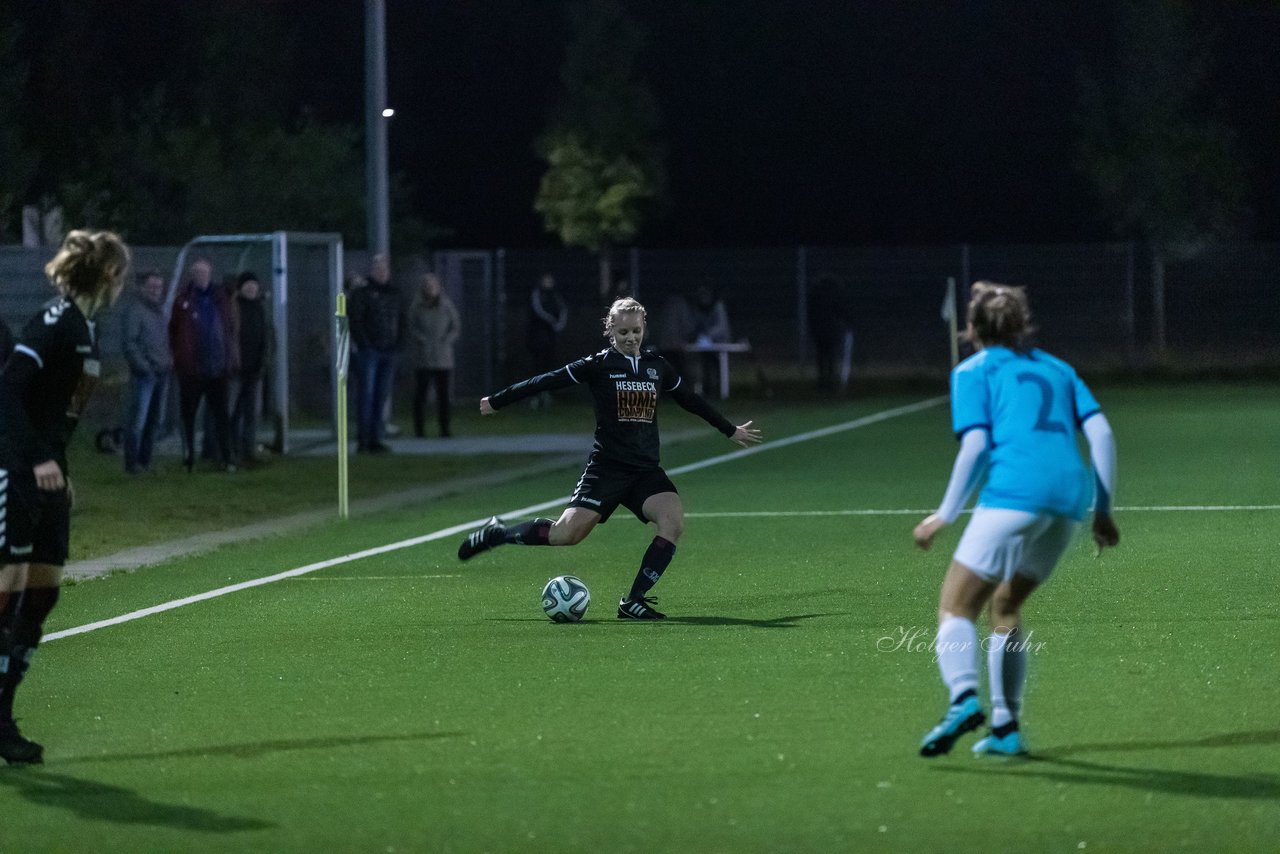 Bild 56 - Frauen FSG Kaltenkirchen - SV Henstedt Ulzburg : Ergebnis: 0:7